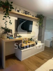 Apartamento com 2 Quartos à venda, 62m² no Vila Isa, São Paulo