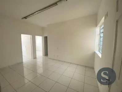 Sala Comercial para alugar, 60m² no Centro, Americana