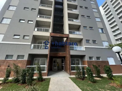 Apartamento com 2 Quartos para alugar, 55m² no Jardim das Palmeiras, Sumaré
