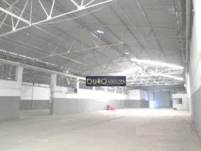 Galpão/Depósito/Armazém para alugar, 2000m² no Vila Independência, São Paulo