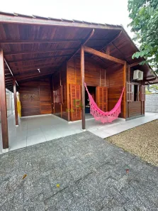 Casa com 3 Quartos à venda, 108m² no Praia do Sonho, Palhoça