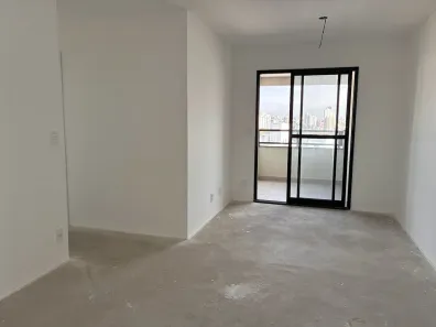 Apartamento com 2 Quartos à venda, 65m² no Parque das Nações, Santo André