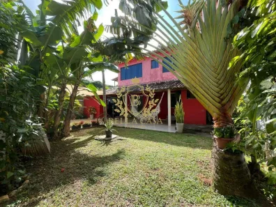 Casa com 9 Quartos à venda, 300m² no Alto de Búzios, Armação dos Búzios