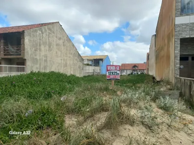 Lote/Terreno à venda, 300m² no CIDREIRA, Cidreira