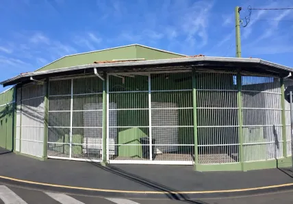 Ponto Comercial para alugar, 37m² no Parque Residencial Abílio Pedro, Limeira