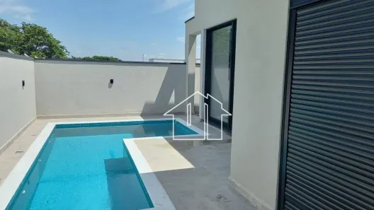 Casa de Condomínio com 3 Quartos à venda, 149m² no Condomínio Terras do Vale, Caçapava
