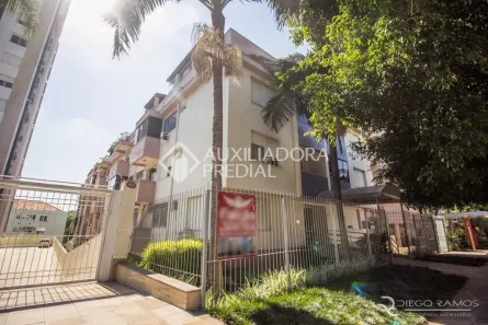 Apartamento com 1 Quarto à venda, 49m² no Passo da Areia, Porto Alegre