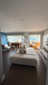 Apartamento com 3 Quartos à venda, 100m² no Jardim Dom Bosco, São Paulo