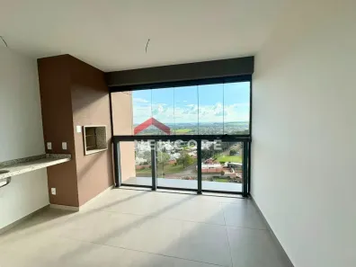 Apartamento com 3 Quartos à venda, 84m² no Terra Bonita, Londrina