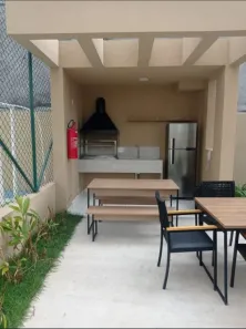 Apartamento com 3 Quartos à venda, 60m² no Jardim Santa Rosália, Sorocaba