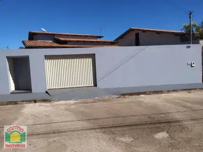Casa com 3 Quartos à venda, 250m² no Boa Vista, Anápolis