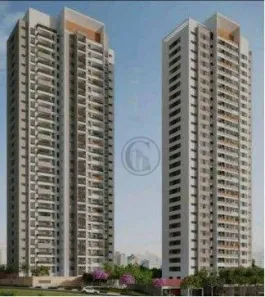 Apartamento com 2 Quartos à venda, 74m² no Jardim do Paço, Sorocaba
