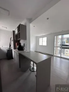 Apartamento com 3 Quartos para alugar, 67m² no Morro Santana, Porto Alegre