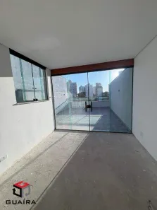 Cobertura com 3 Quartos à venda, 168m² no Paraíso, Santo André