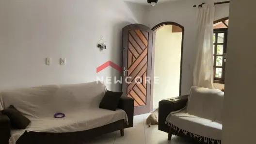 Sobrado com 3 Quartos à venda, 121m² no Jardim Santa Mena, Guarulhos