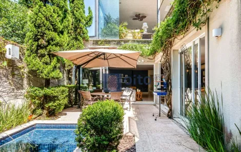 Casa com 3 Quartos à venda, 455m² no Pacaembu, São Paulo