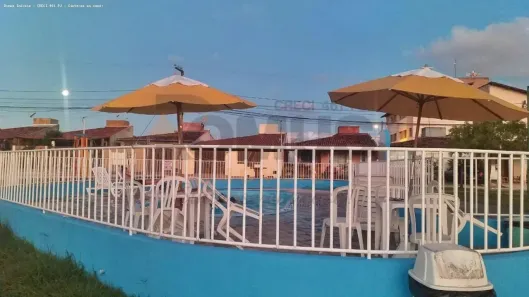 Casa de Condomínio com 3 Quartos à venda, 150m² no Olaria, Aracaju