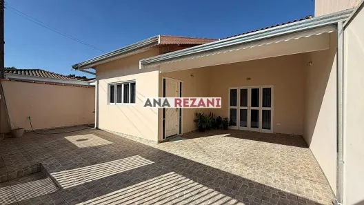 Casa com 3 Quartos à venda, 159m² no Jardim América, Boituva