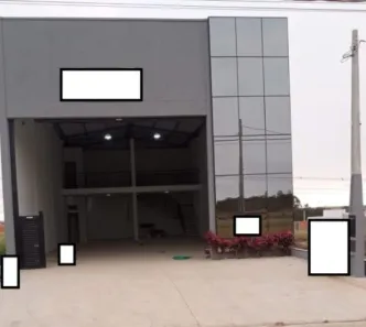 Lote/Terreno para alugar, 250m² no Jardim das Palmas, Itapetininga
