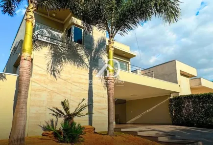 Casa de Condomínio com 4 Quartos à venda, 320m² no Loteamento Recanto do Lago, São José do Rio Preto