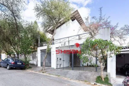 Casa com 5 Quartos à venda, 304m² no Jardim Leonor, São Paulo