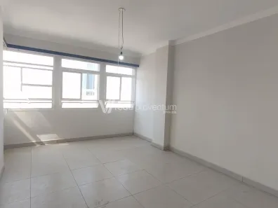 Sala Comercial com 1 Quarto à venda, 33m² no Centro, Campinas
