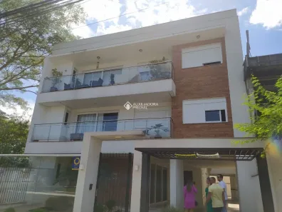 Apartamento com 3 Quartos à venda, 163m² no Centro, Canoas