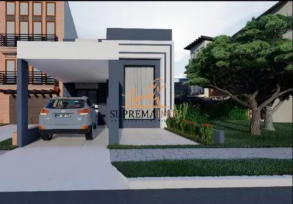 Casa de Condomínio com 2 Quartos à venda, 110m² no Horto Florestal, Sorocaba