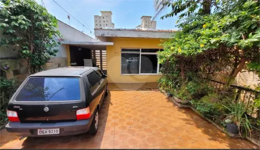Sobrado com 4 Quartos à venda, 250m² no Parque Mandaqui, São Paulo