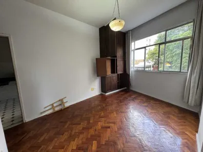 Apartamento com 2 Quartos para alugar, 71m² no Botafogo, Rio de Janeiro