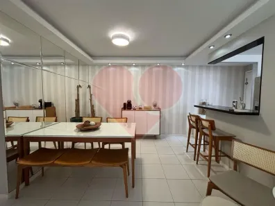 Apartamento com 3 Quartos à venda, 74m² no Barra Olímpica, Rio de Janeiro