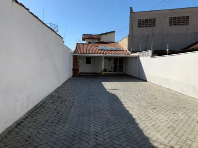 Casa com 3 Quartos à venda, 90m² no Paulicéia, Piracicaba