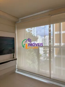 Apartamento com 1 Quarto à venda, 24m² no Cerqueira César, São Paulo
