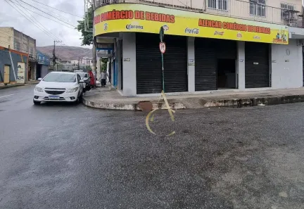 Ponto Comercial para alugar, 65m² no Centro, Nova Iguaçu