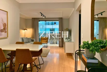Apartamento com 3 Quartos à venda, 101m² no Centro, Balneário Camboriú