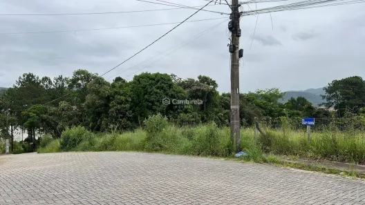 Lote/Terreno à venda, 1170m² no Forquilhas, São José