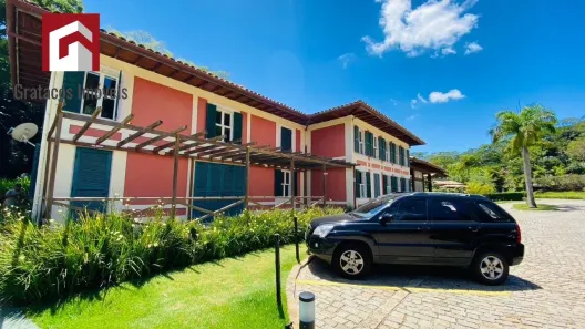 Lote/Terreno à venda, 1200m² no Itaipava, Petrópolis