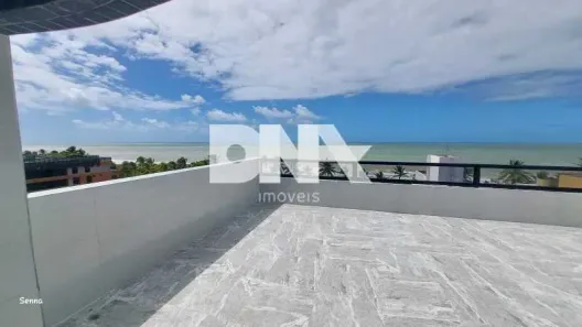 Apartamento com 2 Quartos à venda, 51m² no Intermares, Cabedelo