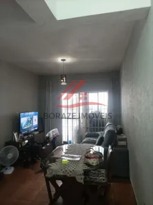 Sobrado com 2 Quartos à venda, 170m² no Parque São Vicente, Mauá