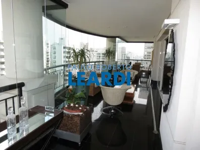 Apartamento com 4 Quartos à venda, 308m² no Planalto Paulista, São Paulo