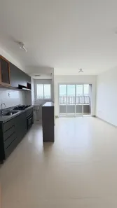 Apartamento com 2 Quartos para alugar, 63m² no Vila Rosa, Goiânia