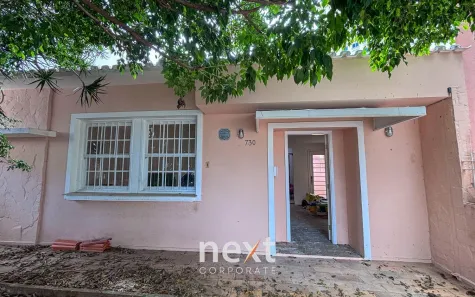 Imóvel Comercial com 4 Quartos para alugar, 330m² no Cambuí, Campinas