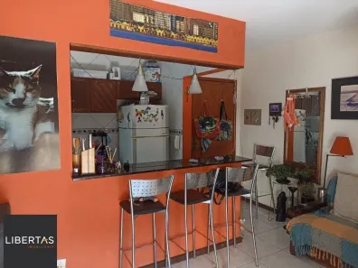 Apartamento com 1 Quarto à venda, 46m² no Azenha, Porto Alegre