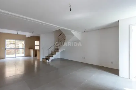 Casa com 3 Quartos para alugar, 150m² no Aberta dos Morros, Porto Alegre