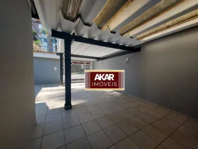 Sobrado com 3 Quartos à venda, 159m² no Parque Terra Nova, São Bernardo do Campo