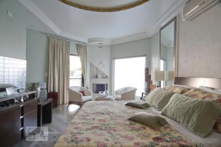 Casa com 5 Quartos à venda, 580m² no Jardim São Bento, São Paulo