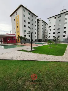 Apartamento com 2 Quartos à venda, 42m² no Centro, Ananindeua