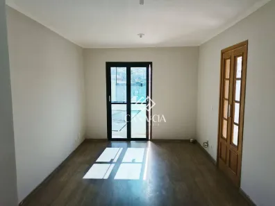 Apartamento com 2 Quartos à venda, 58m² no Jaraguá, Piracicaba