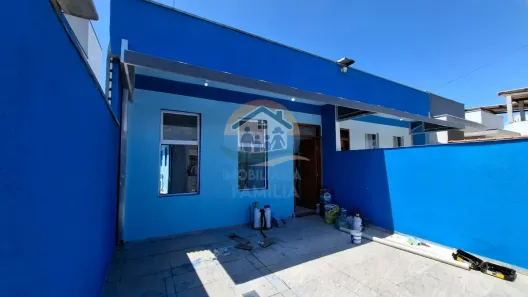 Casa com 2 Quartos à venda, 67m² no Praia das Palmeiras, Caraguatatuba