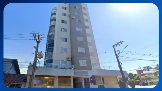 Sala Comercial com 1 Quarto à venda, 85m² no , Xaxim
